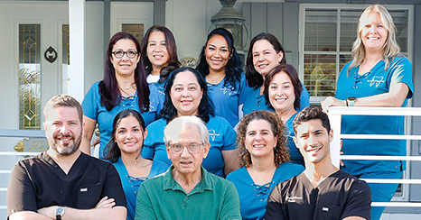Book your Appointment with Our Dental Experts