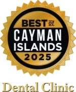Best in Cayman Island 2025