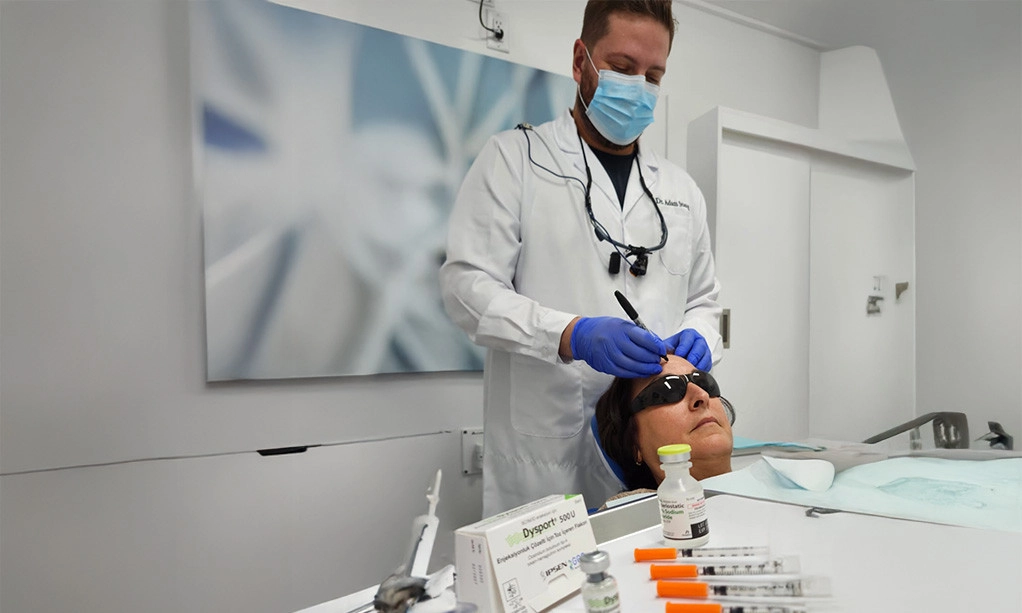 Botox (Therapeutic & Cosmetic)