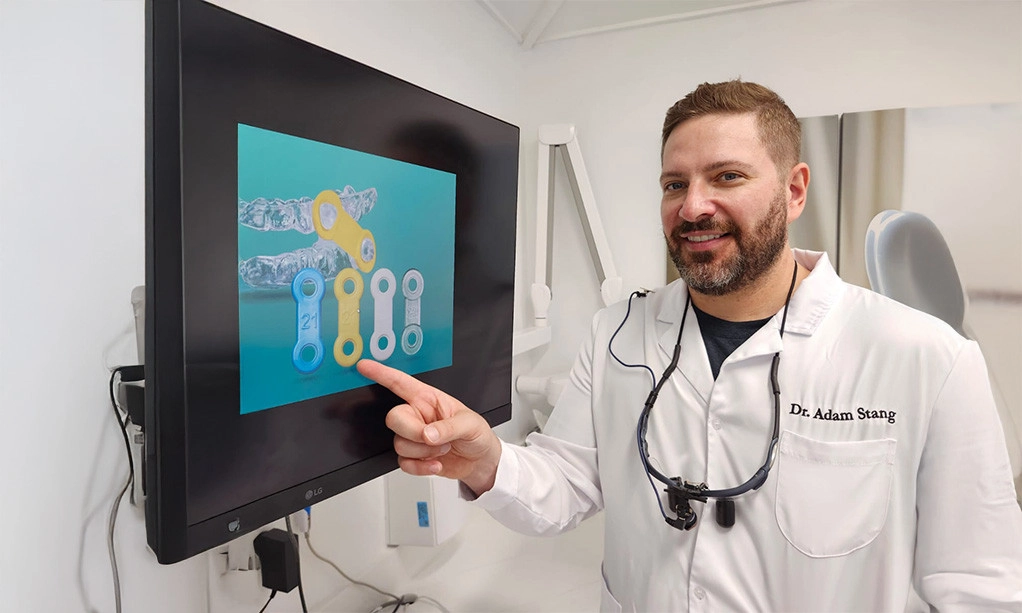 Sleep Apnea Appliance