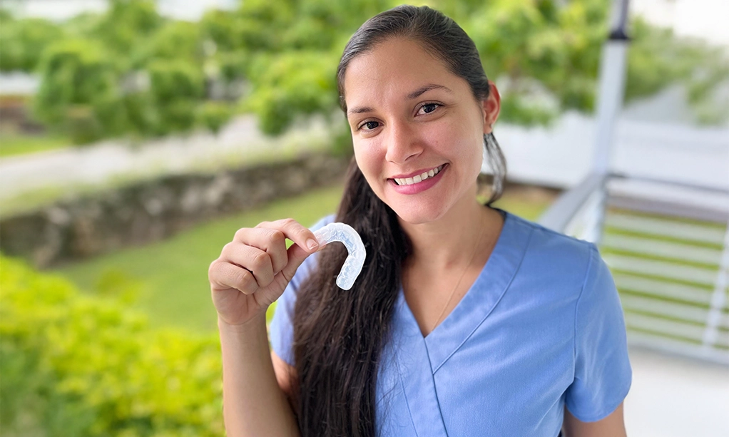 Mouth & Sports Guards