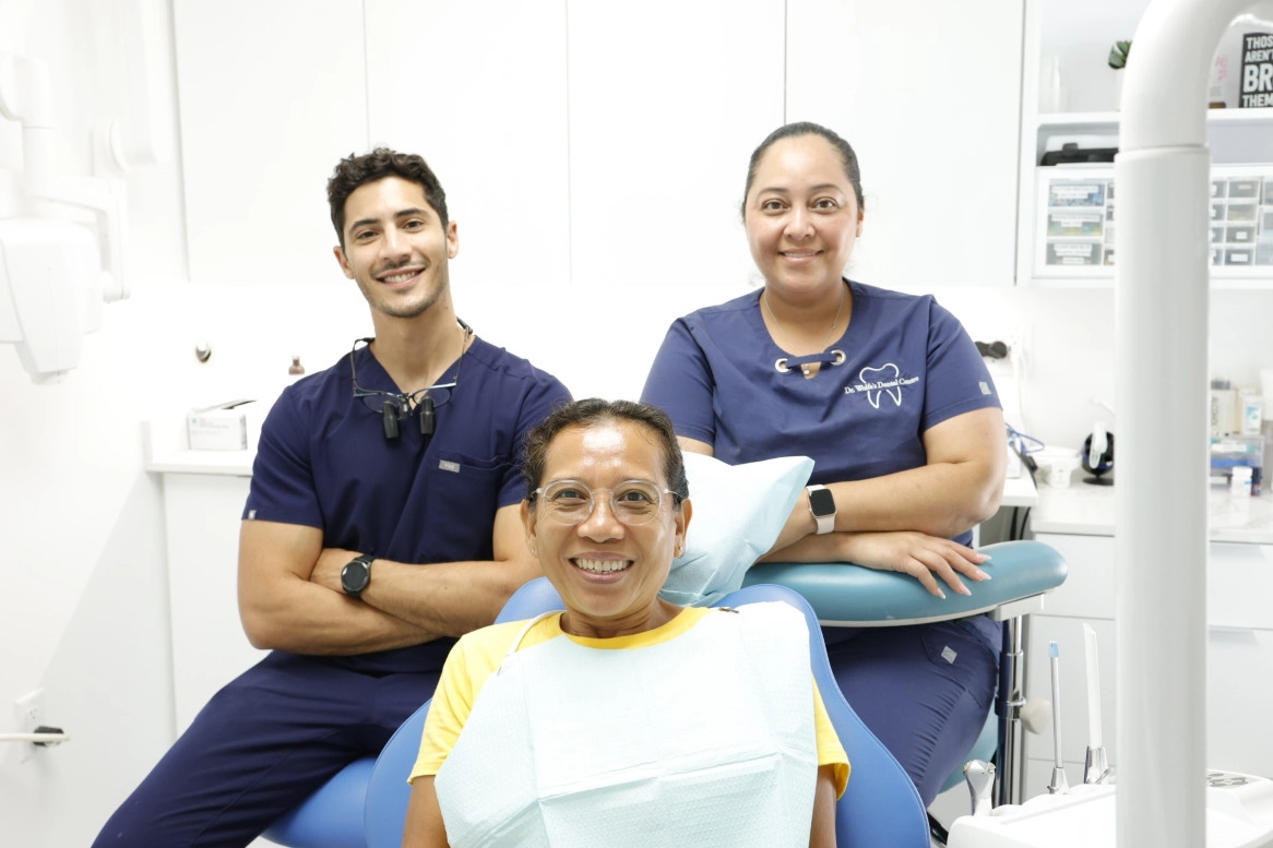 Where Your Smile Meets 40 Years of Trust Where Your Smile Meets 40 Years of Trust