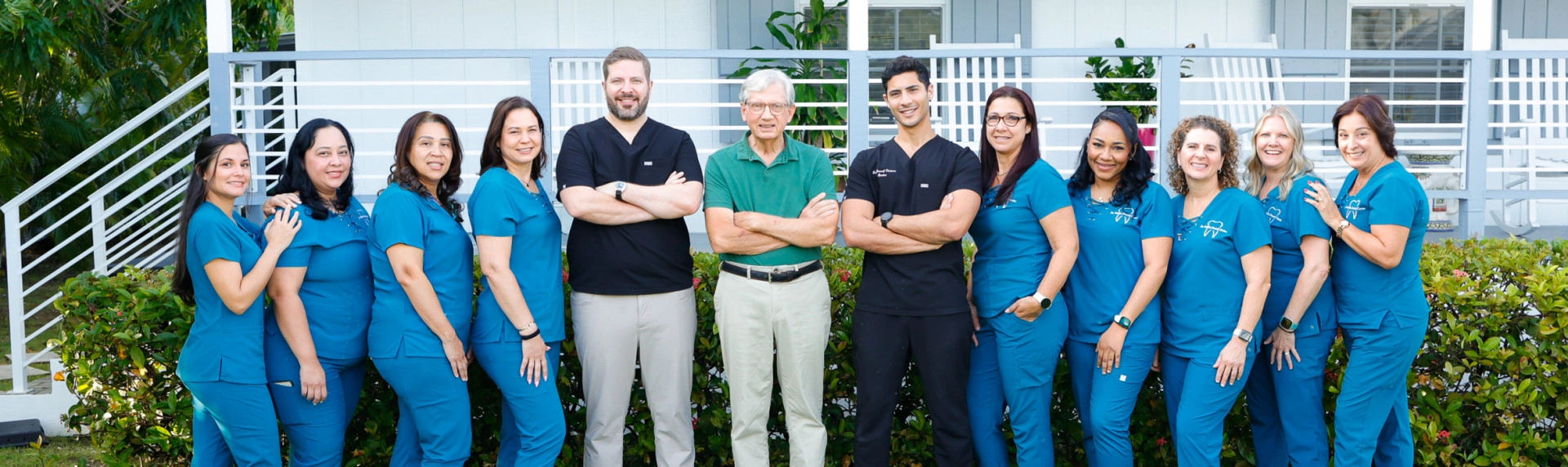 Care That’s Been Trusted for Generations