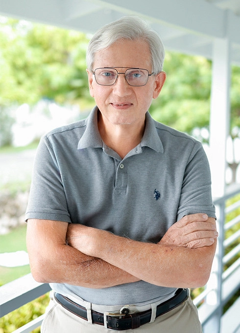Dr .Wilbert Veit