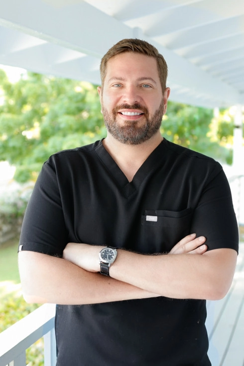 Dr. Adam Stang