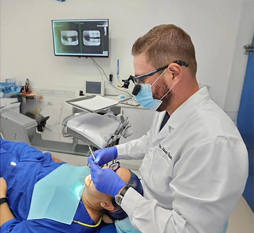 Begin Your Journey with Us